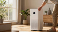 14 Best Tower Air Purifier for Studio in 2026