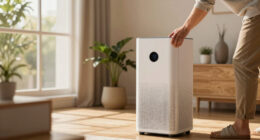 14 Best Tower Air Purifier for Studio in 2026