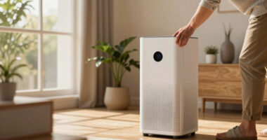 14 Best Tower Air Purifier for Studio in 2026