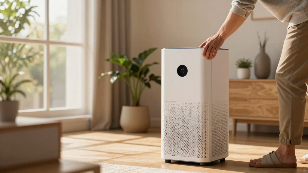 14 Best Tower Air Purifier for Studio in 2026