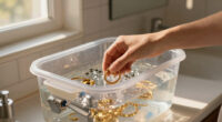 14 Best Ultrasonic Cleaner For Gold Body Jewelry In 2026