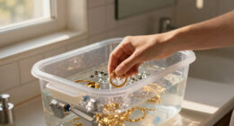 14 Best Ultrasonic Cleaner For Gold Body Jewelry In 2026