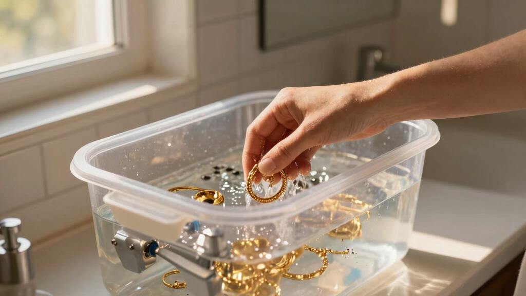 14 Best Ultrasonic Cleaner For Gold Body Jewelry In 2026