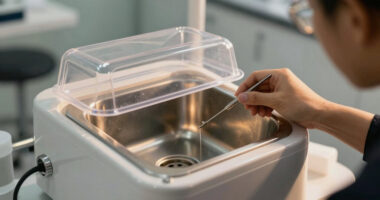 14 Best Ultrasonic Cleaner With Drain Valve in 2026