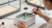 14 Best Ultrasonic Jewelry Cleaner for Studio Retail in 2026