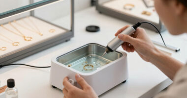 14 Best Ultrasonic Jewelry Cleaner for Studio Retail in 2026