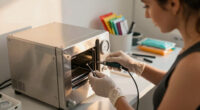 15 Best Autoclave Sterilizer for Piercing Studio in 2026