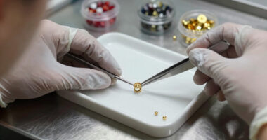 15 Best Best 14k Solid Gold Piercing Jewelry Set in 2026