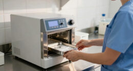15 Best Best Dry Heat Sterilizer in 2026