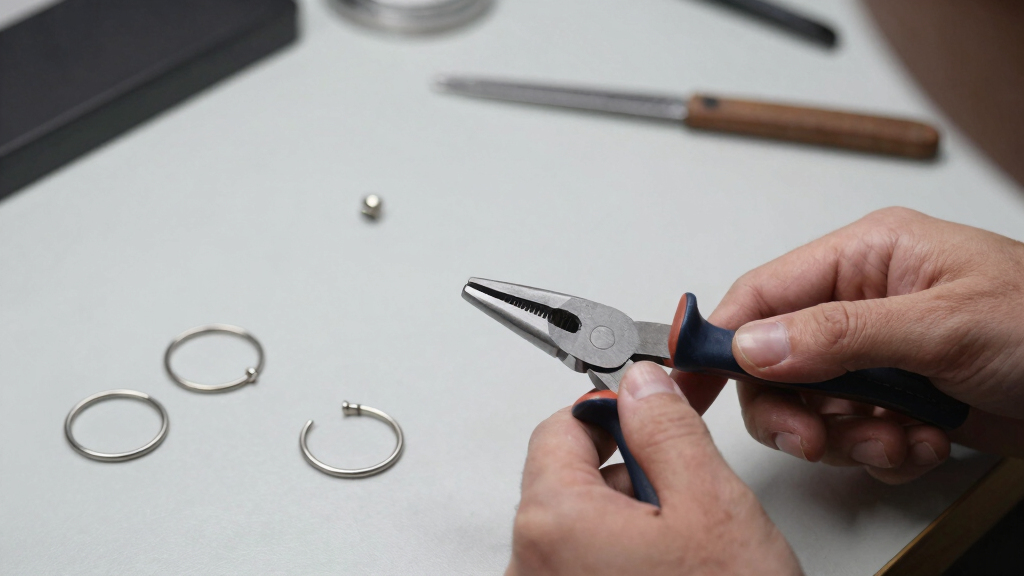 15 Best Best F136 Titanium Clicker Hoops in 2026