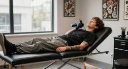 15 Best Best Premium Tattoo Bed Under 1000 in 2026