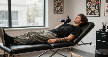 15 Best Best Premium Tattoo Bed Under 1000 in 2026