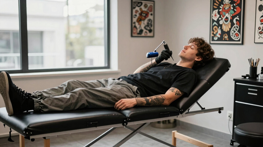 15 Best Best Premium Tattoo Bed Under 1000 in 2026