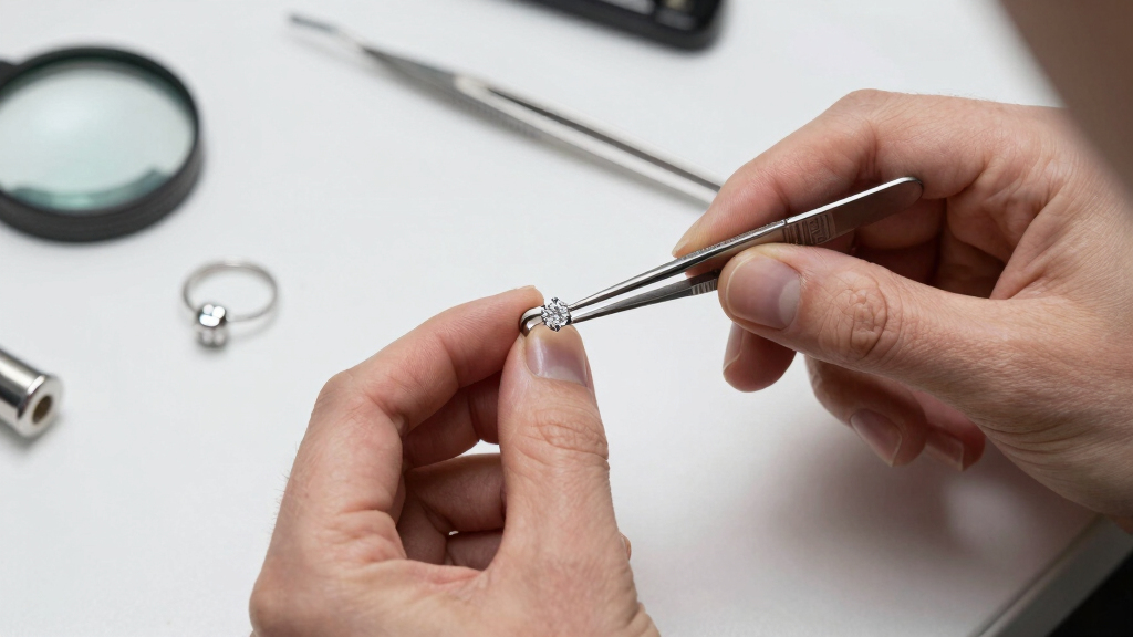 15 Best Diamond Daith Ring in 2026