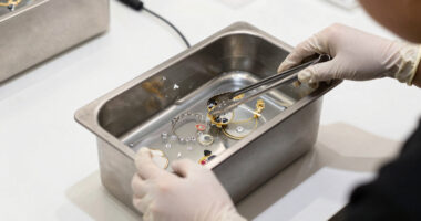 15 Best Large Tank Ultrasonic Cleaner for Jewelry Sellers in 2026