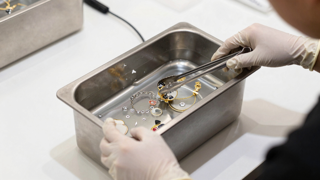 15 Best Large Tank Ultrasonic Cleaner for Jewelry Sellers in 2026