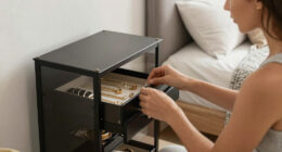 15 Best Locking Jewelry Organizer Cabinets in 2026