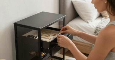 15 Best Locking Jewelry Organizer Cabinets in 2026