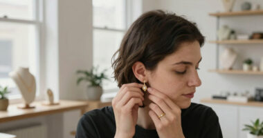 15 Best Luxury Curated Ear Jewelry Sets in 2026