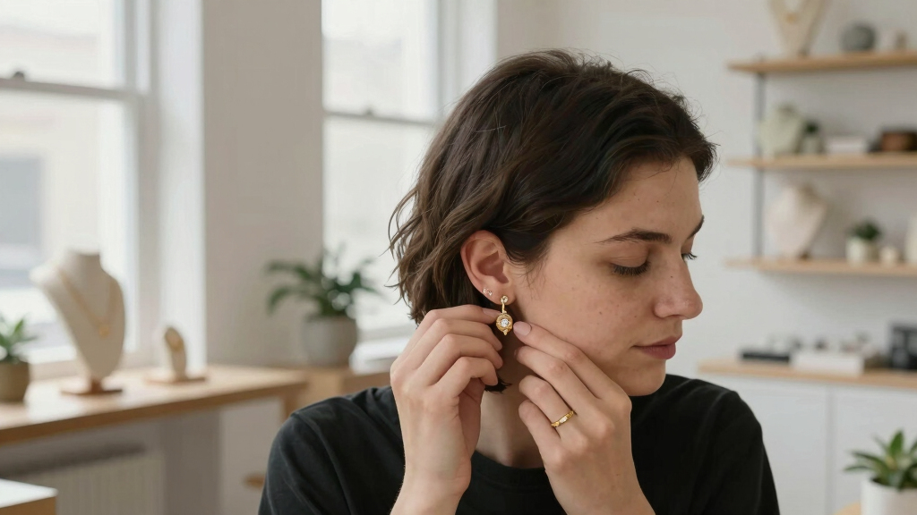 15 Best Luxury Curated Ear Jewelry Sets in 2026