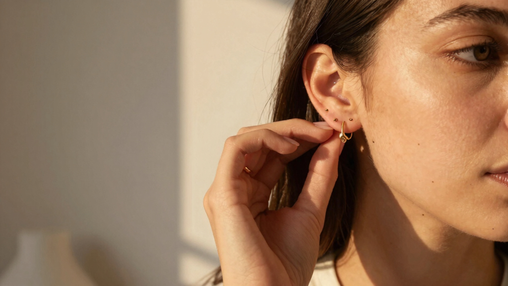 15 Best Luxury Gold Piercing Jewelry Brands on Amazon in 2026