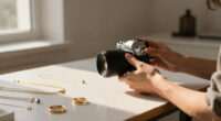 15 Best Mirrorless Camera for Small Jewelry Photography in 2026