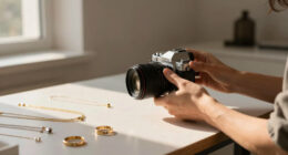 15 Best Mirrorless Camera for Small Jewelry Photography in 2026