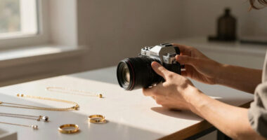 15 Best Mirrorless Camera for Small Jewelry Photography in 2026