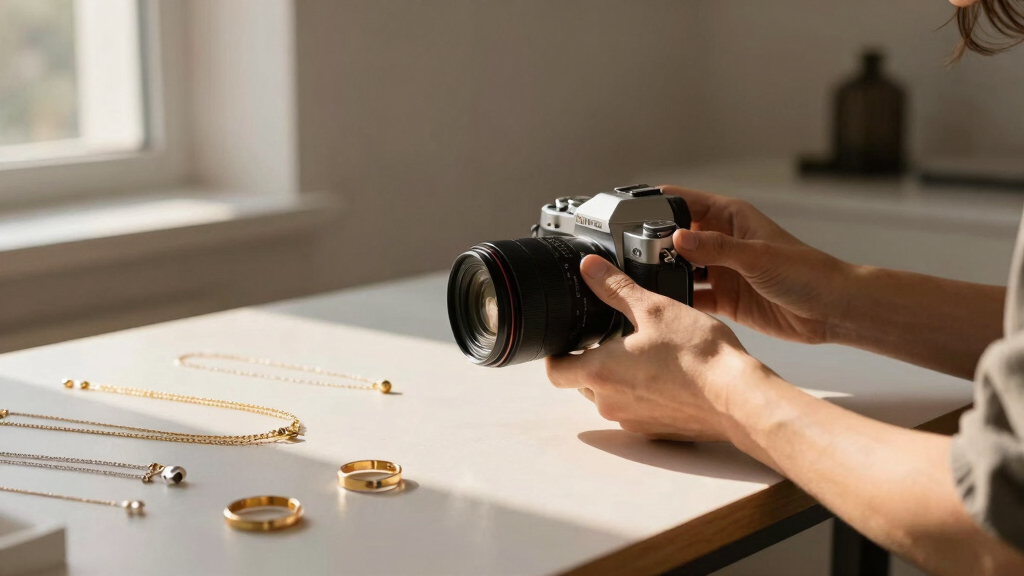 15 Best Mirrorless Camera for Small Jewelry Photography in 2026