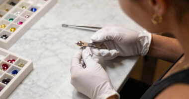 15 Best Premium Birthstone Piercing Jewelry in 2026