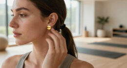 15 Best Solid Gold Flat Back Studs in 2026
