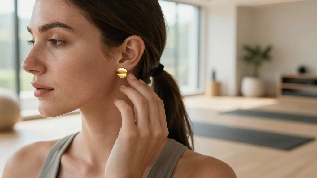 15 Best Solid Gold Flat Back Studs in 2026