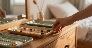 15 Best Stackable Jewelry Trays in 2026 — The Ultimate Buying Guide