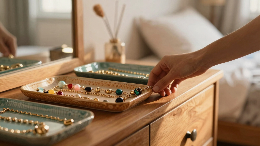 15 Best Stackable Jewelry Trays in 2026 — The Ultimate Buying Guide