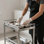 15 Best Stainless Tray Trolley for Piercing Studios in 2026 15 Best Stainless Tray Trolley for Piercing Studios in 2026