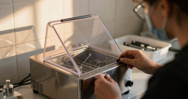 15 Best Steam Sterilizer for Piercing Needles in 2026