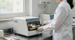 15 Best Steam Sterilizer Under 2000 in 2026