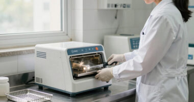 15 Best Steam Sterilizer Under 2000 in 2026