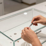 15 Best Tempered Glass Jewelry Display Cases in 2026 15 Best Tempered Glass Jewelry Display Cases in 2026