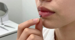 15 Best Titanium Labret Posts for Lip Piercings in 2026