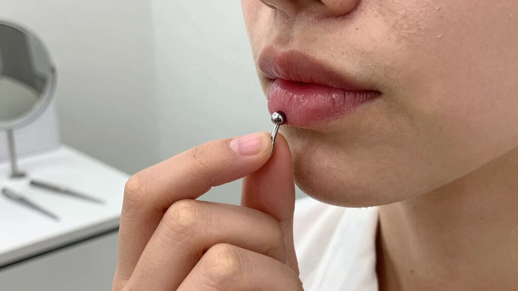 15 Best Titanium Labret Posts for Lip Piercings in 2026