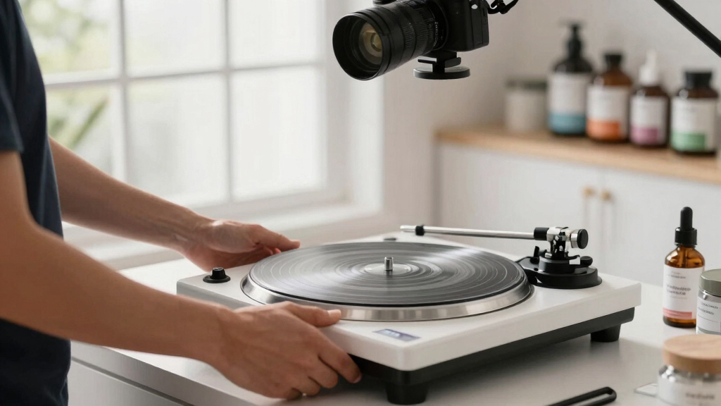 15 Best Turntables for Product Photography in 2026