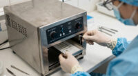 2 Best Dental Style Autoclave for Piercing Studios in 2026