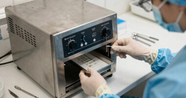 2 Best Dental Style Autoclave for Piercing Studios in 2026