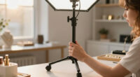3 Best Rolling C Stand For Overhead Jewelry Shots In 2026