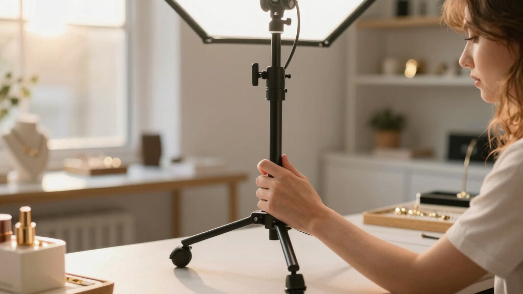 3 Best Rolling C Stand For Overhead Jewelry Shots In 2026