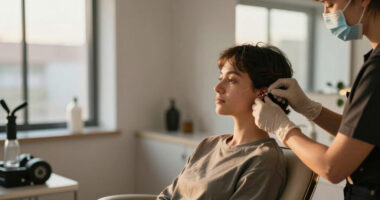4 Best Client Chairs for Ear Piercing Services in 2026
