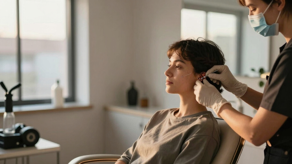 4 Best Client Chairs for Ear Piercing Services in 2026