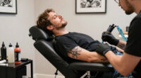 5 Best Best Tattoo Client Chair in 2026