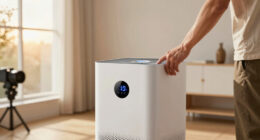 6 Best Air Purifier With Air Quality Sensor For Studios In 2026